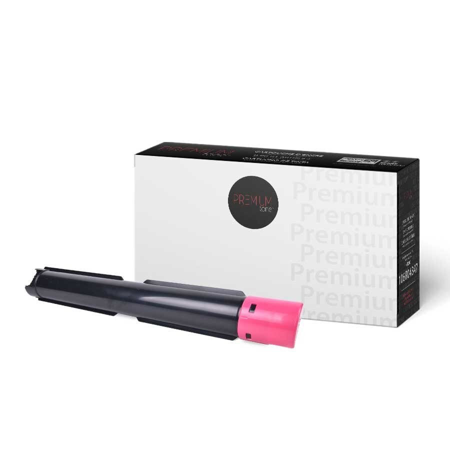 Xerox 106R03739 Alternative Toner Magenta 16.5K